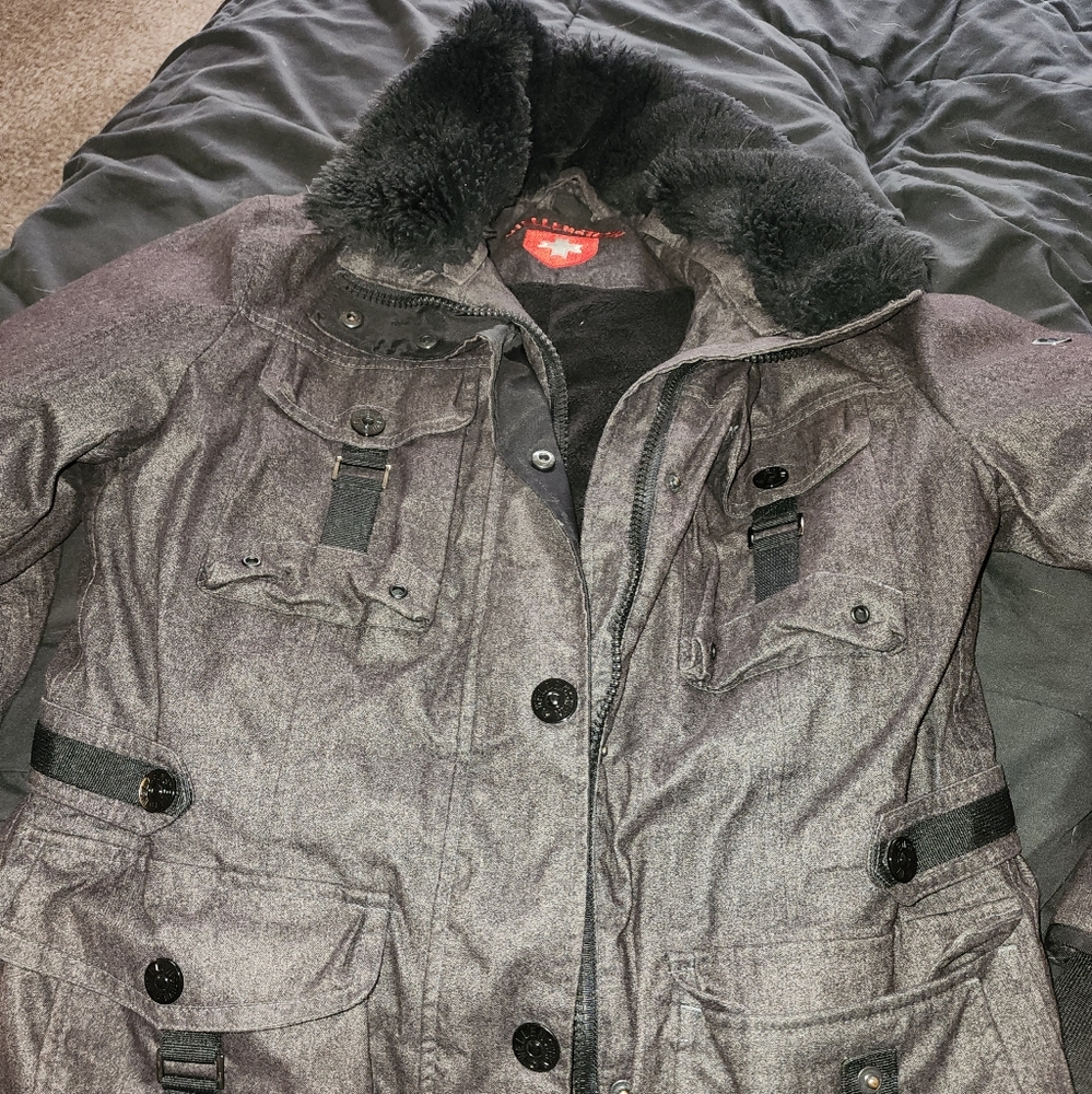 Wellensteyn Woman's Large Jacket